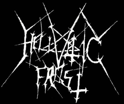 logo Hellvetic Frost
